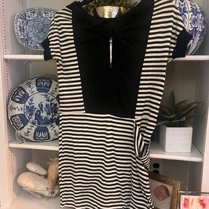 Authentic vintage Prada dress